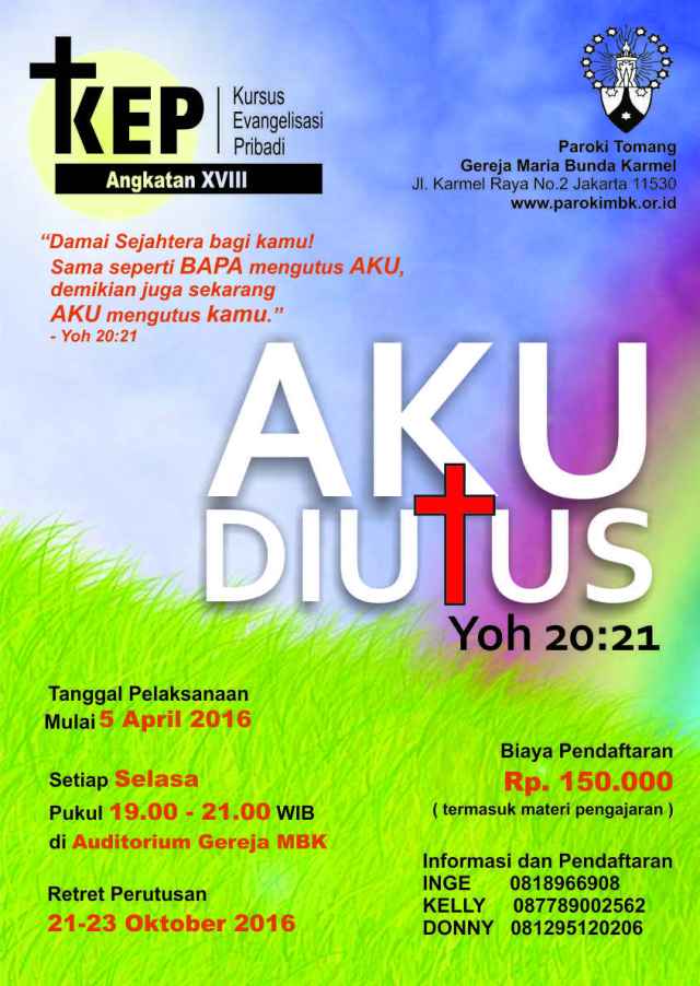 Flyer KEP 18 final small